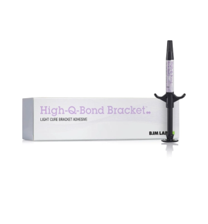 Адгезив для брекетов High-Q-Bond Bracket Adhesive Kit, 4 гр