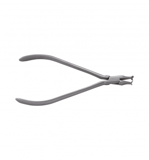 Щипцы для дистальных загибов Fine (YDM)