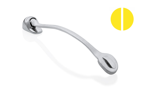 Корректор прикуса Motion 3D Gold Class II 27 мм (OO)