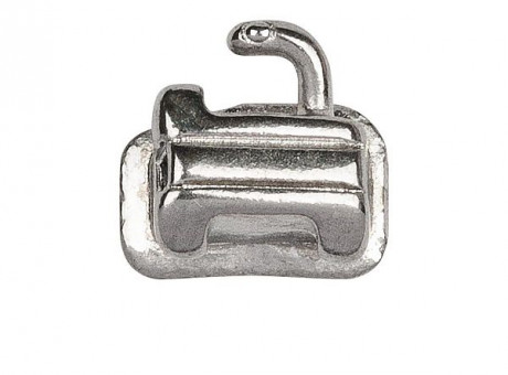 Замок одинарный Victory Series MBT .022 LL6 для прикл. (3М)